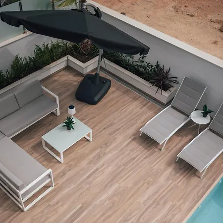 Laguna Veintidos Villa Torrevieja