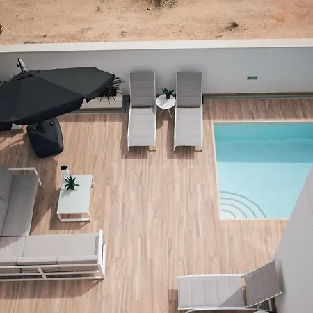 Villa Laguna Veintidos Torrevieja