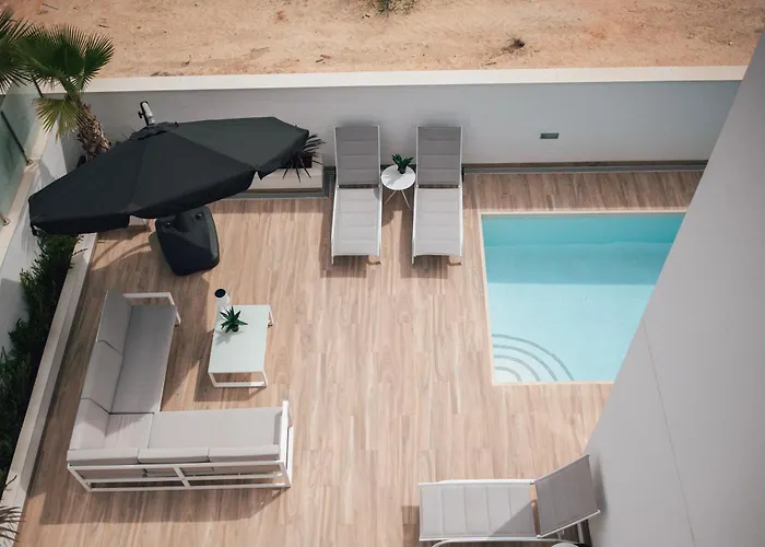 Villa Laguna Veintidos Torrevieja