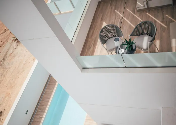 Laguna Veintidos Villa Torrevieja