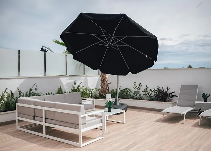 Villa Laguna Veintidos *