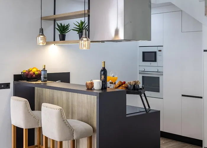 Laguna Veintidos Villa