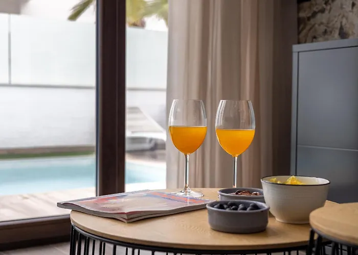 Laguna Veintidos Torrevieja