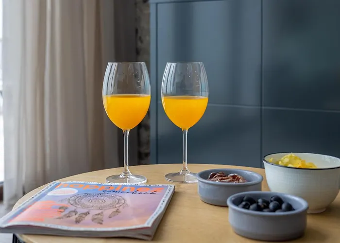 Laguna Veintidos * Torrevieja