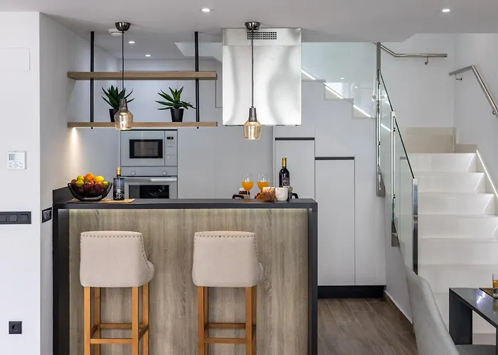 Laguna Veintidos Villa