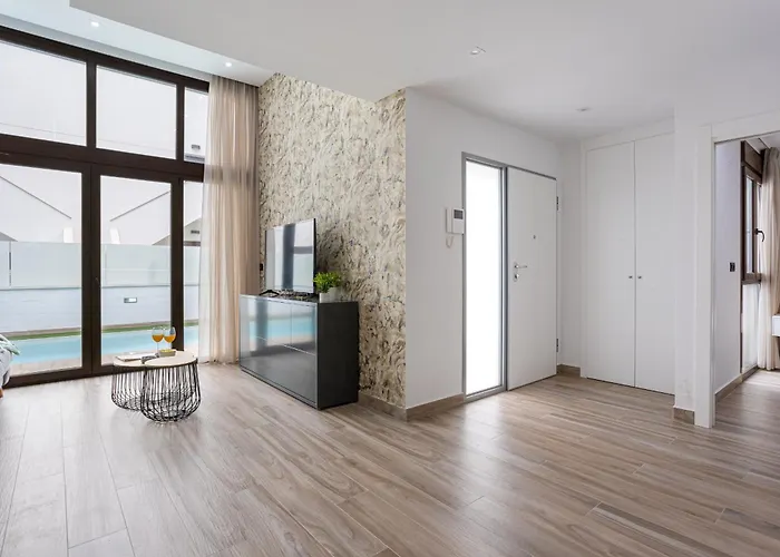 Laguna Veintidos * Torrevieja