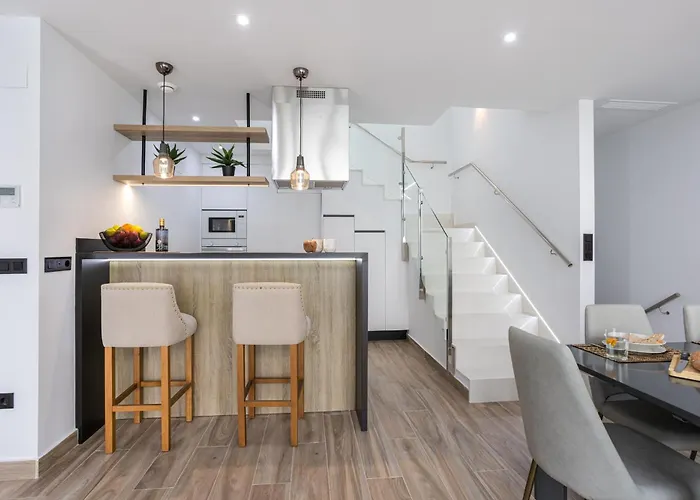 Laguna Veintidos * Torrevieja