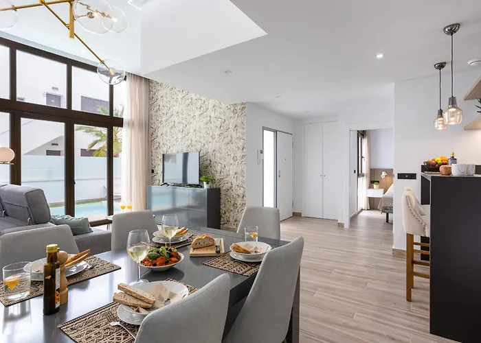 Laguna Veintidos Villa Torrevieja