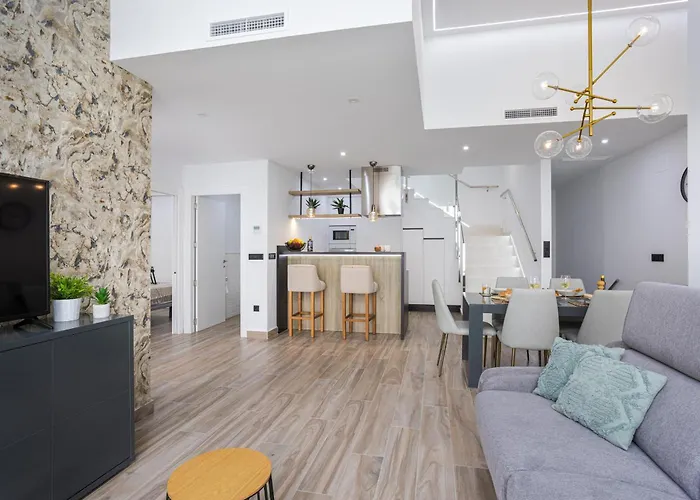 Villa Laguna Veintidos Torrevieja