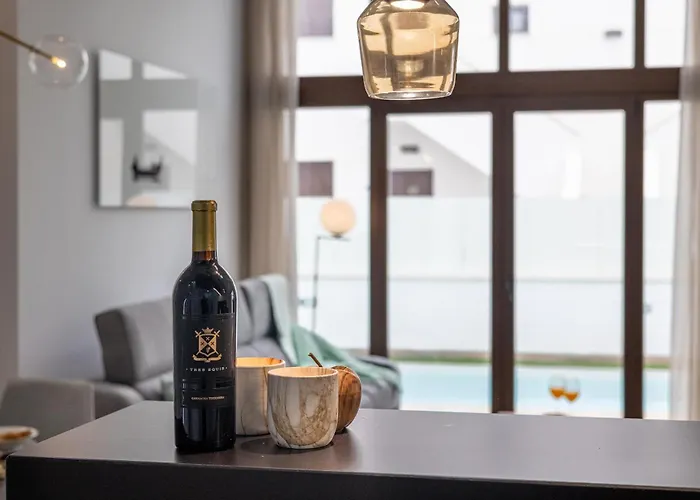 Laguna Veintidos Villa