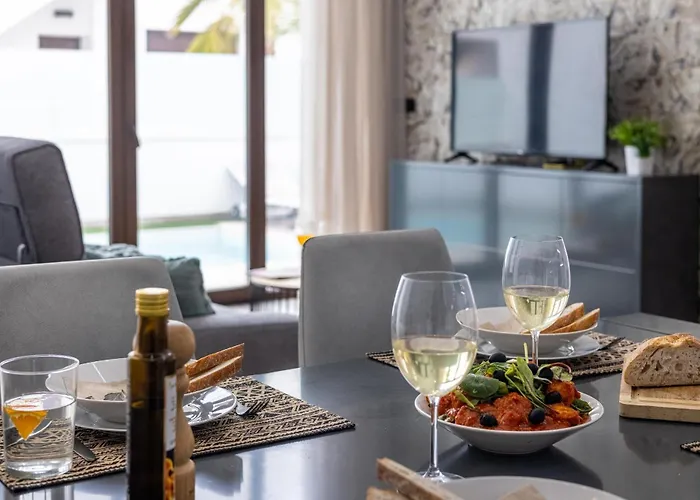 Laguna Veintidos * Torrevieja