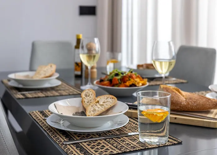 Villa Laguna Veintidos