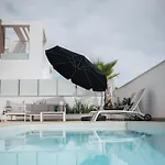 Laguna Veintidos וילה טורבייחה