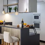 Laguna Veintidos וילה