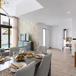 Laguna Veintidos וילה טורבייחה
