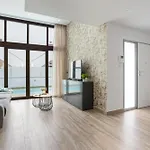 וילה Laguna Veintidos