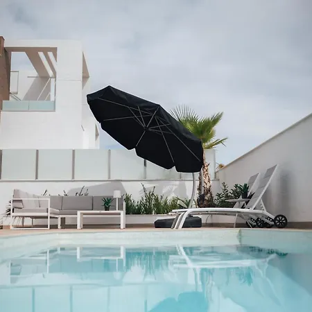 Laguna Veintidos Villa Torrevieja