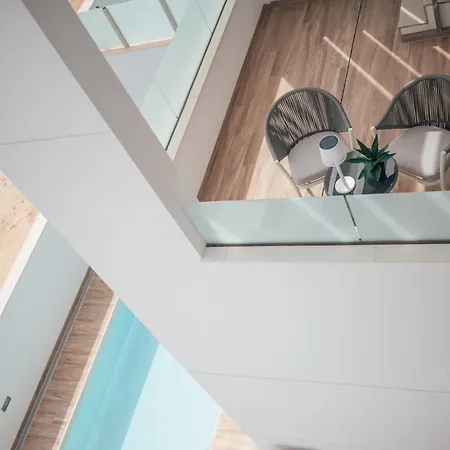 Laguna Veintidos Villa Torrevieja