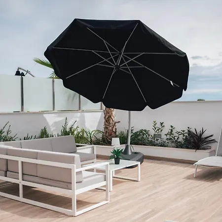 Вилла Laguna Veintidos *