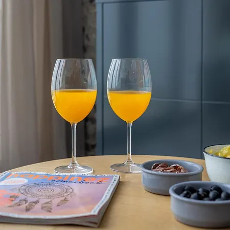 Laguna Veintidos * Torrevieja