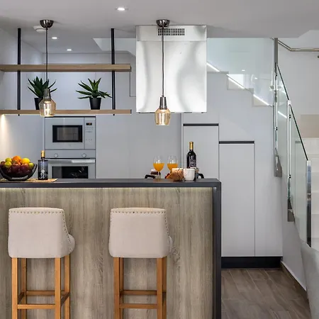 Laguna Veintidos Вилла