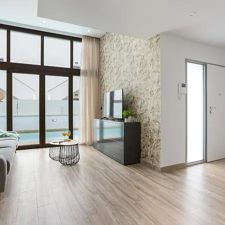 Laguna Veintidos Βίλα Τορεβιέχα
