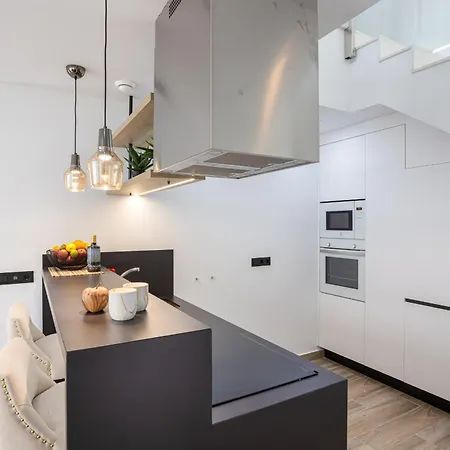 Вилла Laguna Veintidos *