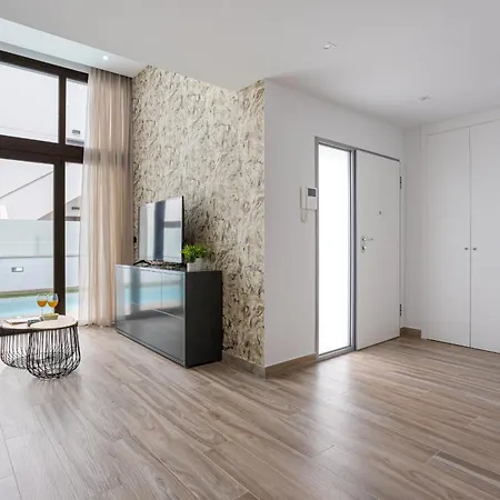 Laguna Veintidos * Torrevieja