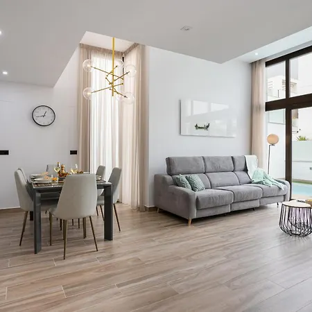 Laguna Veintidos Торевьиа