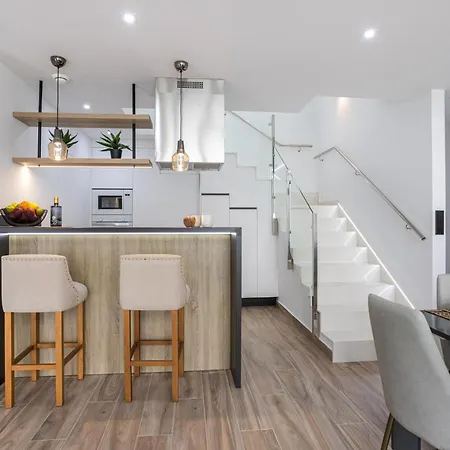 Laguna Veintidos * Torrevieja