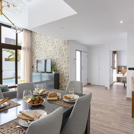 Laguna Veintidos Villa Torrevieja