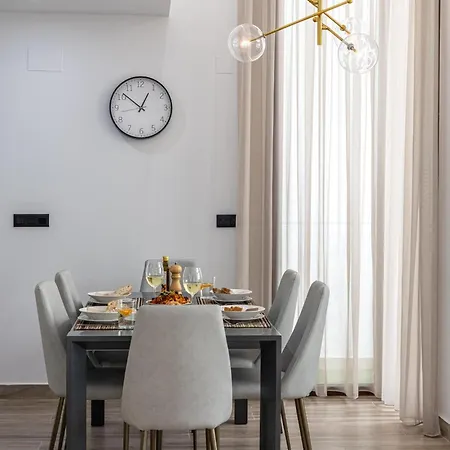 Laguna Veintidos Torrevieja