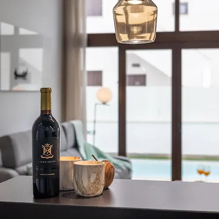 Laguna Veintidos Villa