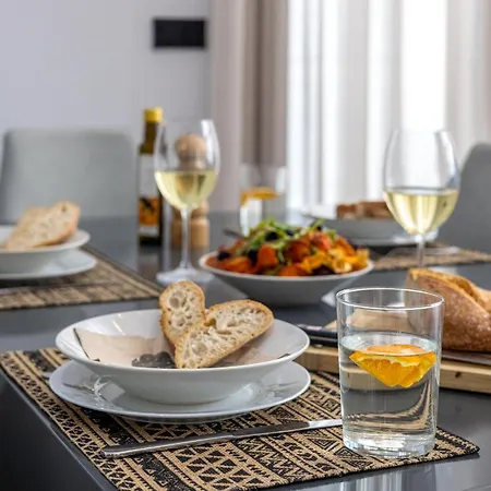 Вилла Laguna Veintidos